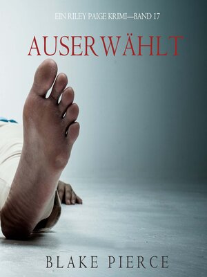 cover image of Auserwählt 